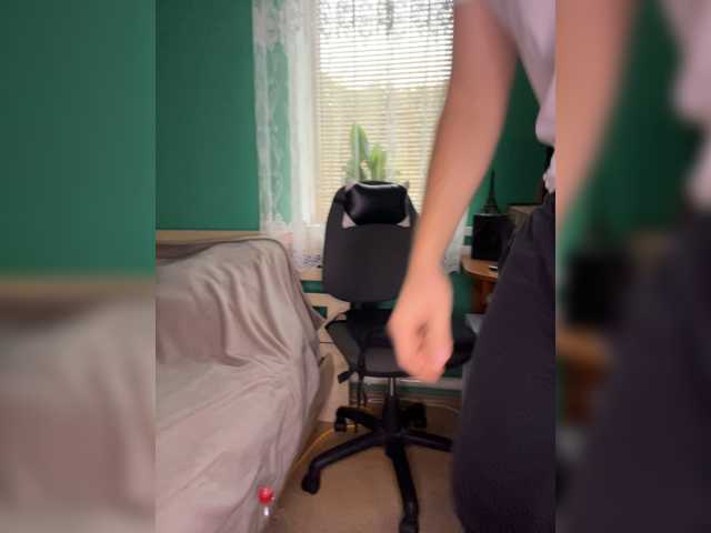 SecretsFilmed
