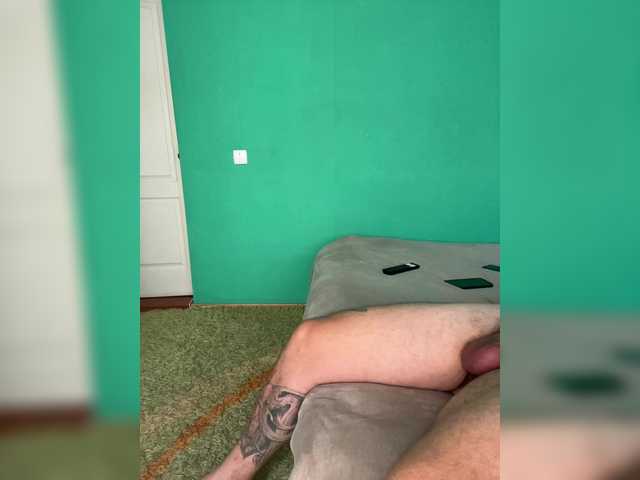 NormanMash live cam on BongaCams