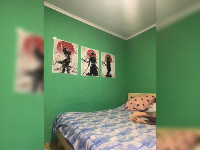 NormanMash live cam on BongaCams