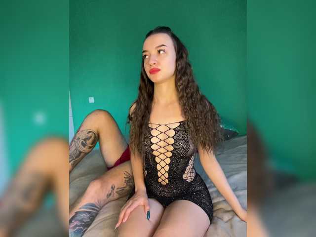 NormanMash live cam on BongaCams