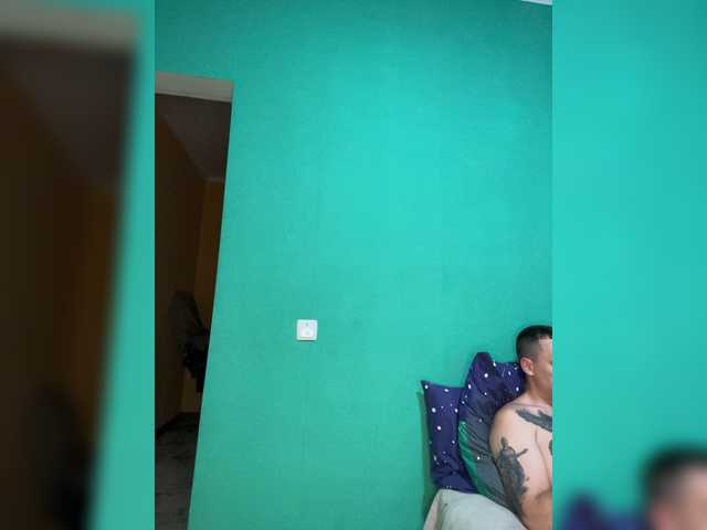 NormanMash live cam on BongaCams