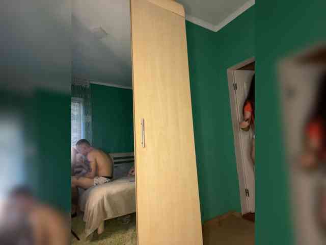 SecretsFilmed