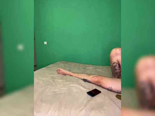 SecretsFilmed webcam