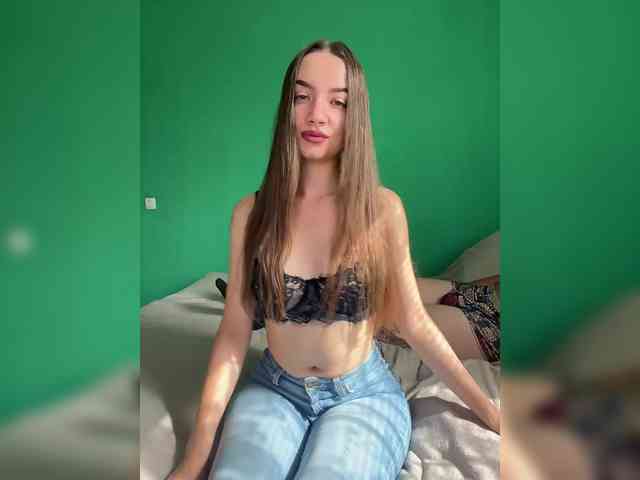 Модель: SecretsFilmed
