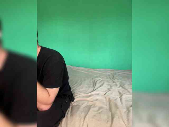 SecretsFilmed webcam