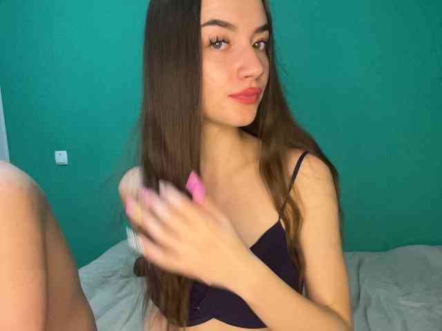 SecretsFilmed webcam