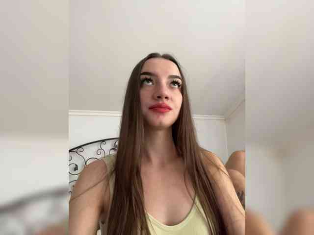 SecretsFilmed webcam