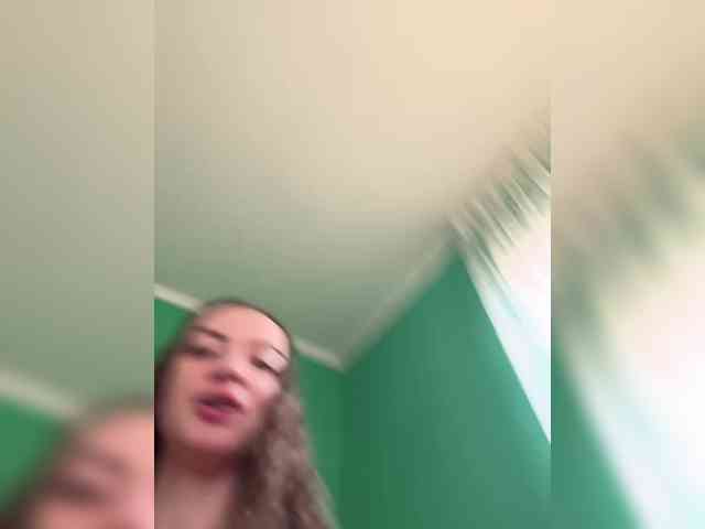 SecretsFilmed webcam