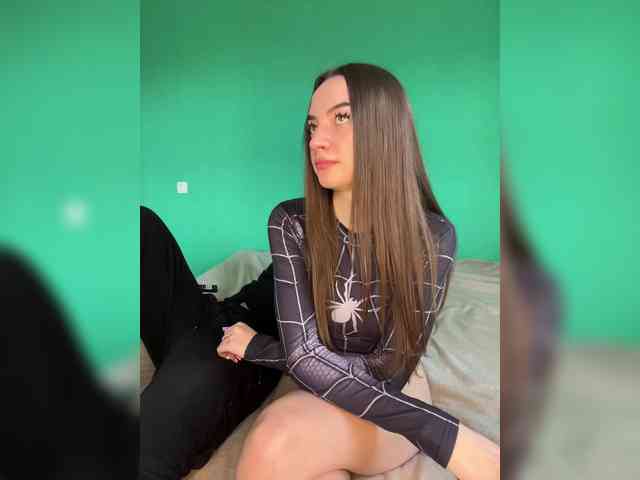 Модель: SecretsFilmed