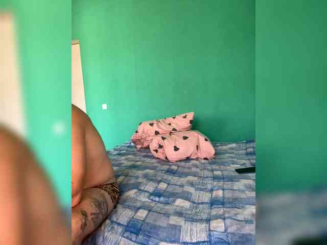 SecretsFilmed webcam