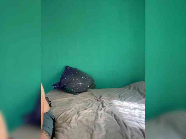 SecretsFilmed webcam