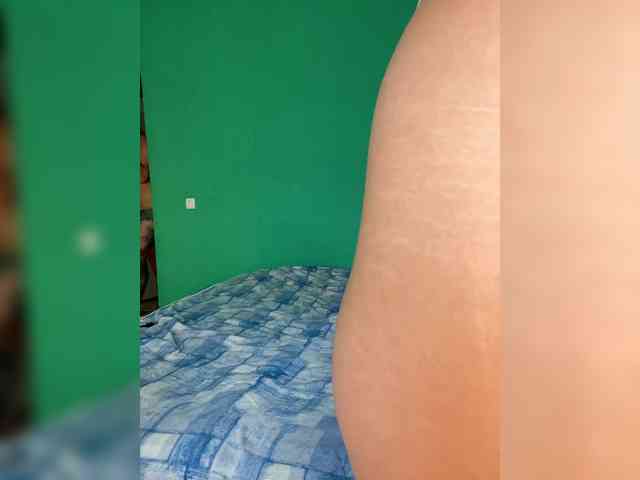 SecretsFilmed webcam