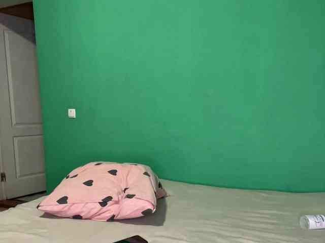 SecretsFilmed webcam