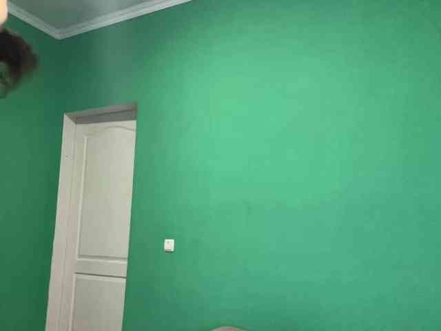 SecretsFilmed webcam