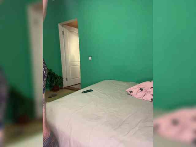 SecretsFilmed webcam