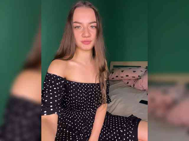 SecretsFilmed webcam