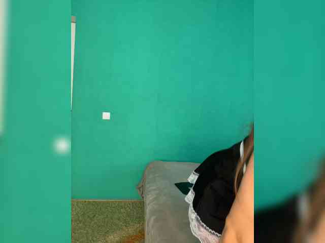 SecretsFilmed webcam