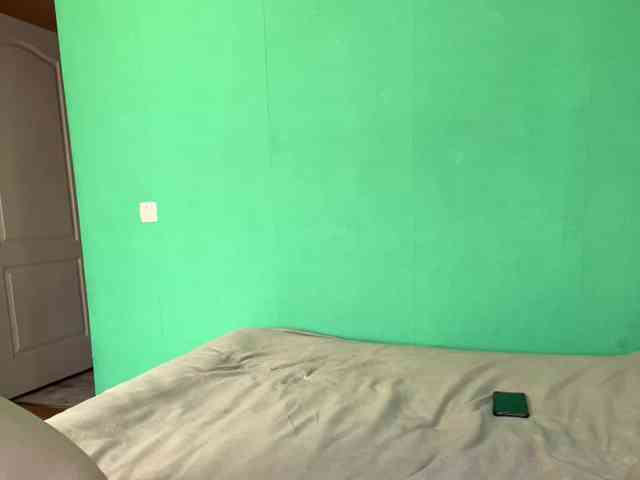 SecretsFilmed webcam