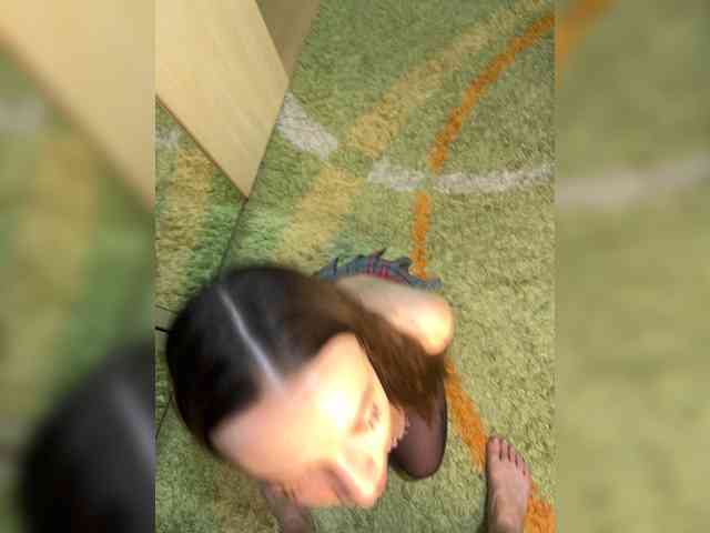 SecretsFilmed webcam