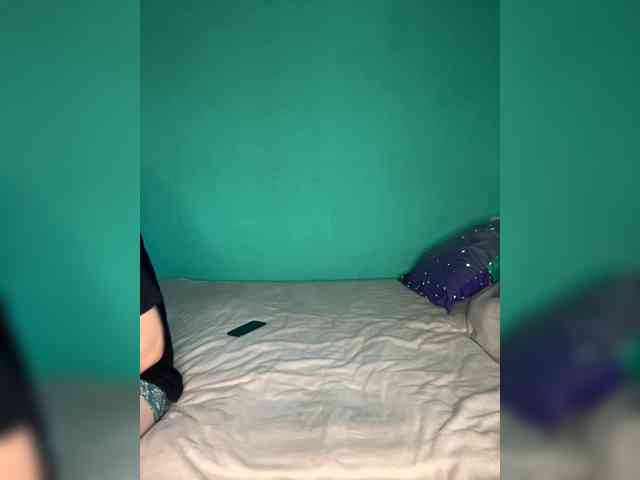 SecretsFilmed webcam