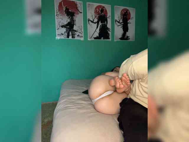 NormanMash Live Webcam on BongaCams