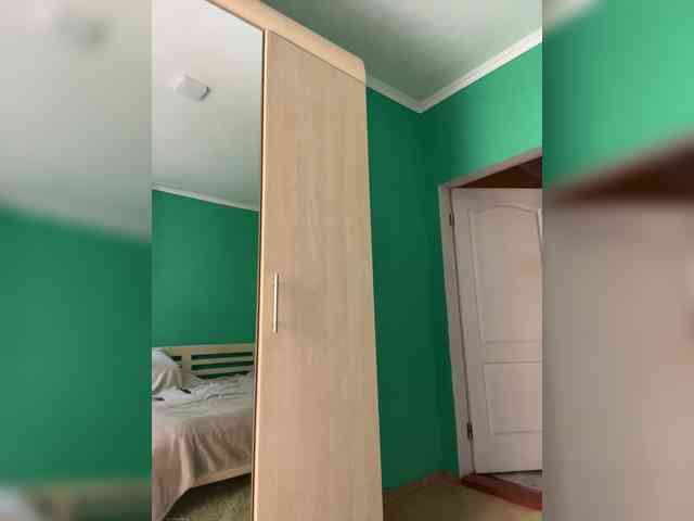 SecretsFilmed webcam