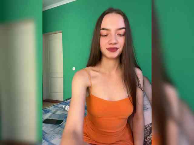 SecretsFilmed webcam