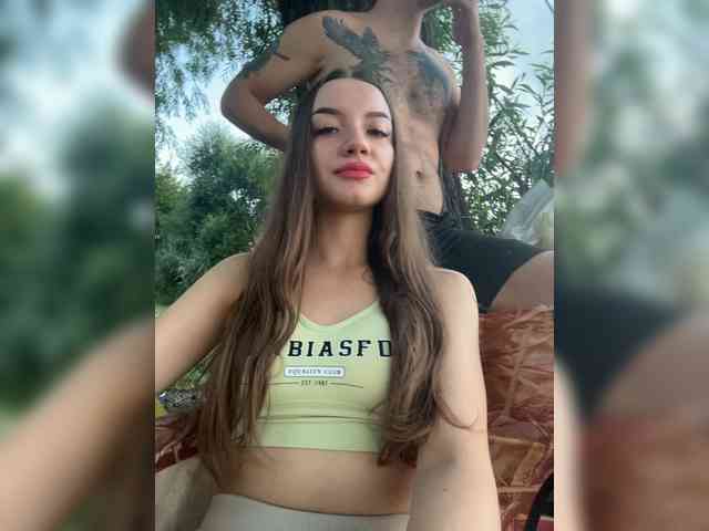 NormanMash Sex Cam Show