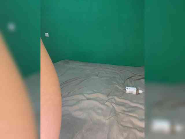 SecretsFilmed webcam