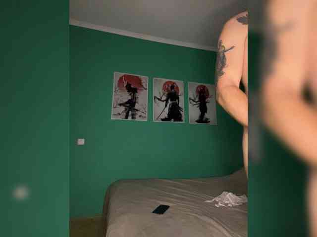 NormanMash - Couple 