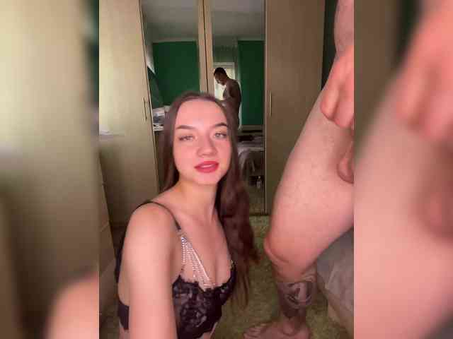 Модель: SecretsFilmed