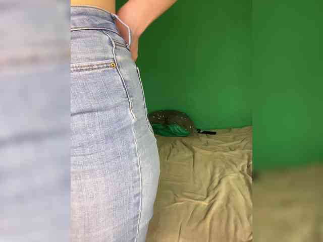 SecretsFilmed webcam
