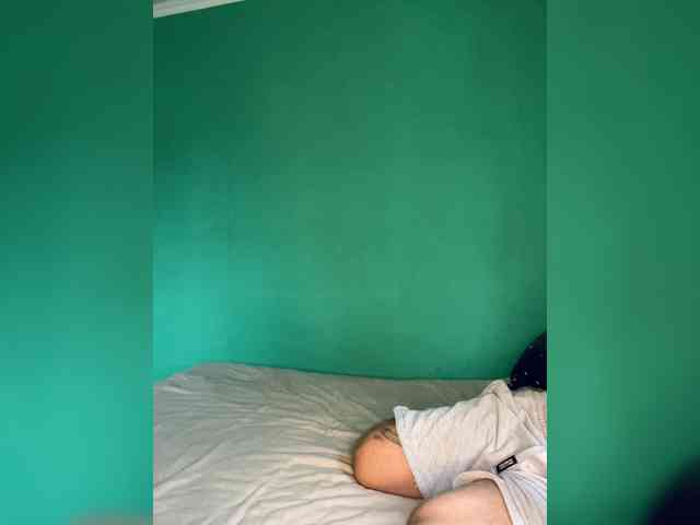 SecretsFilmed webcam