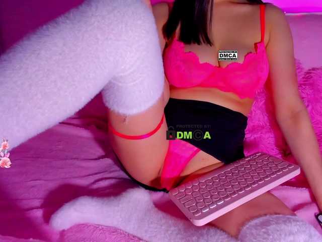 PinkRoxy