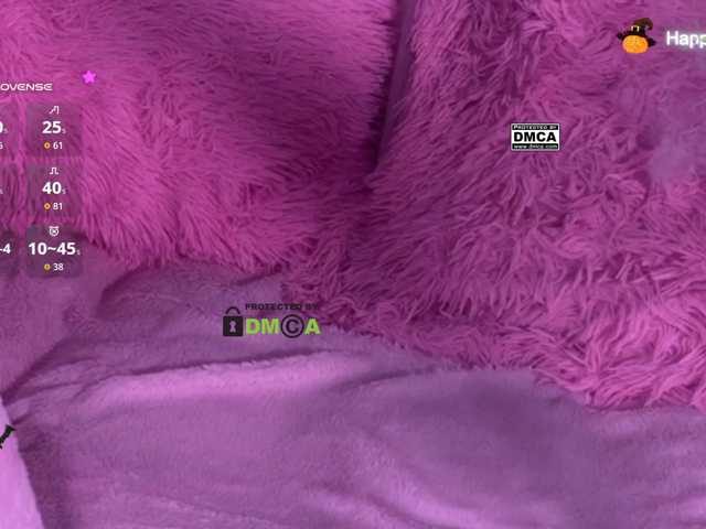 PinkRoxy live cam on BongaCams