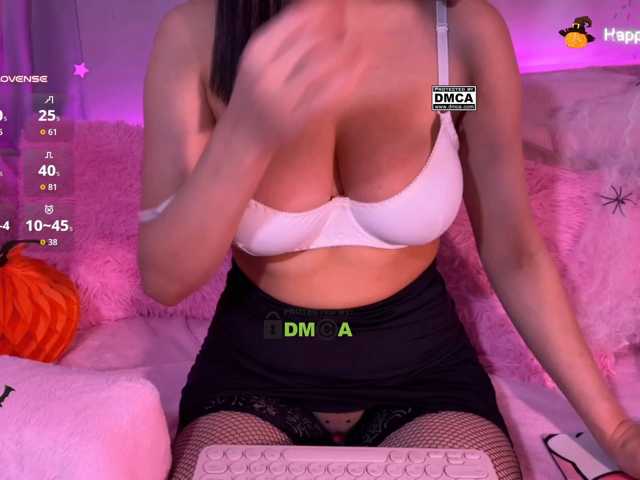 PinkRoxy live cam on BongaCams
