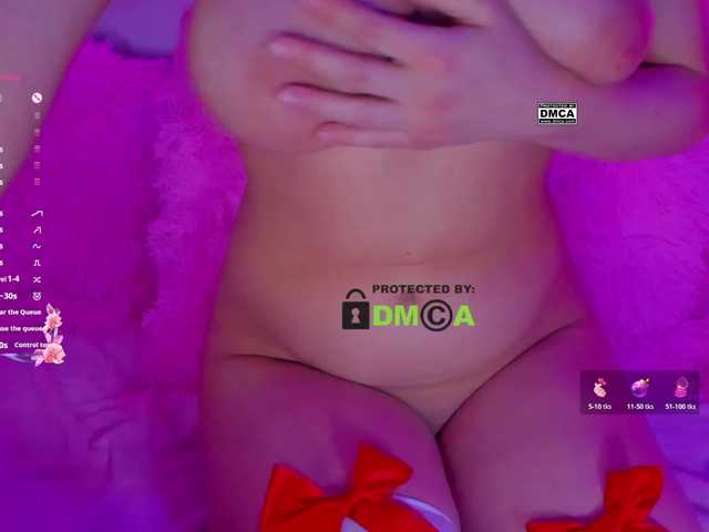 -roxy-a's BongaCams show and profile