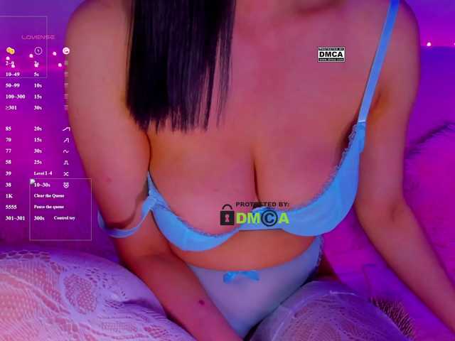 -roxy-a live show