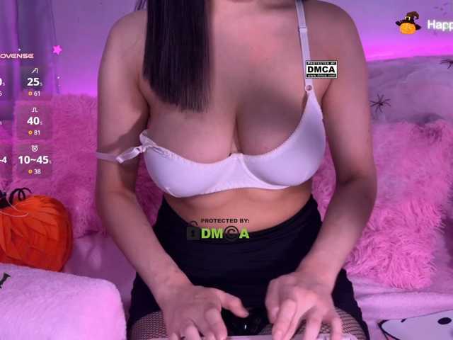 PinkRoxy live cam preview