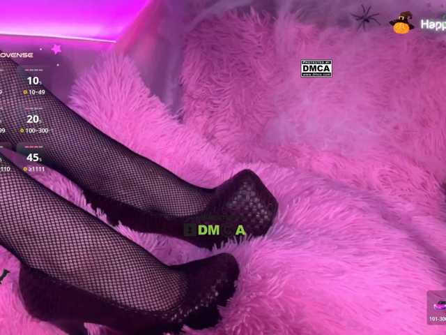 -roxy-a live cam on BongaCams