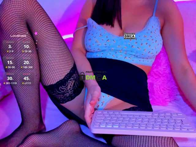 -roxy-a live cam on BongaCams