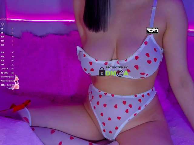 -roxy-a's BongaCams show and profile