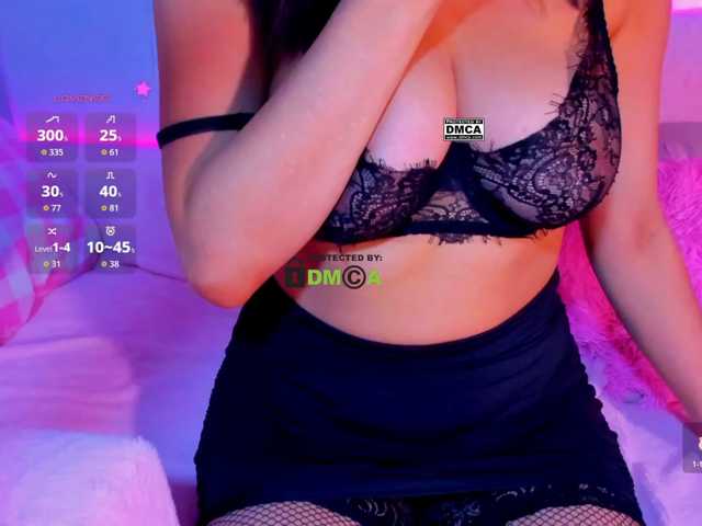 PinkRoxy live cam preview