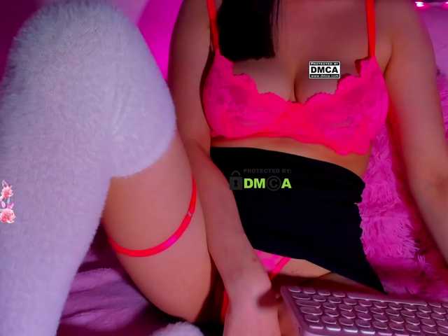 PinkRoxy
