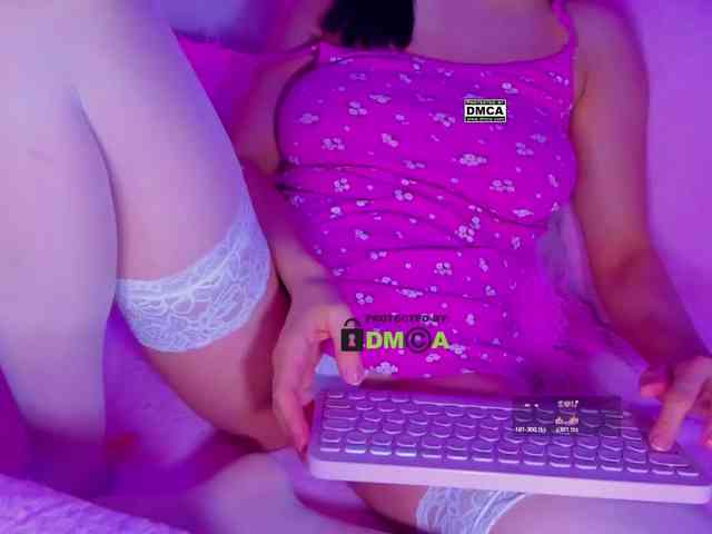 -roxy- webcam