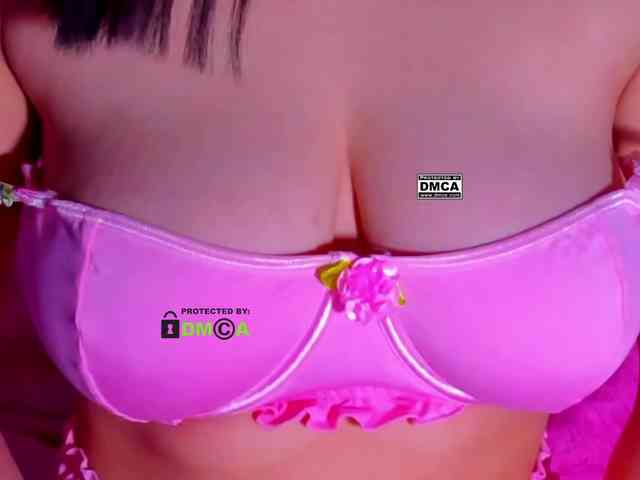PinkRoxy webcam
