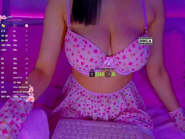 -roxy- webcam