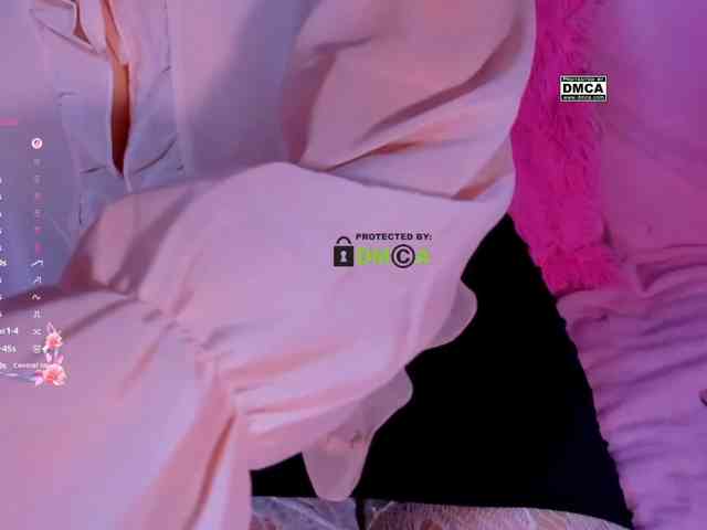 PinkRoxy webcam
