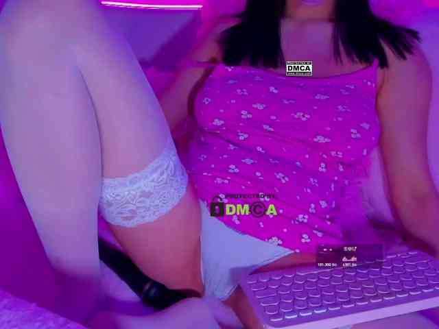 -roxy- webcam