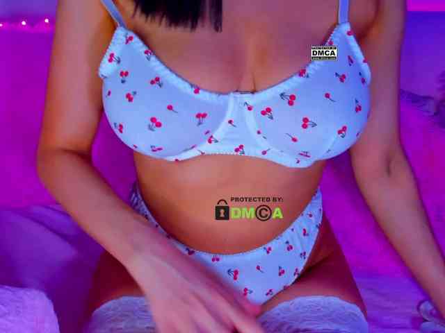-roxy- webcam